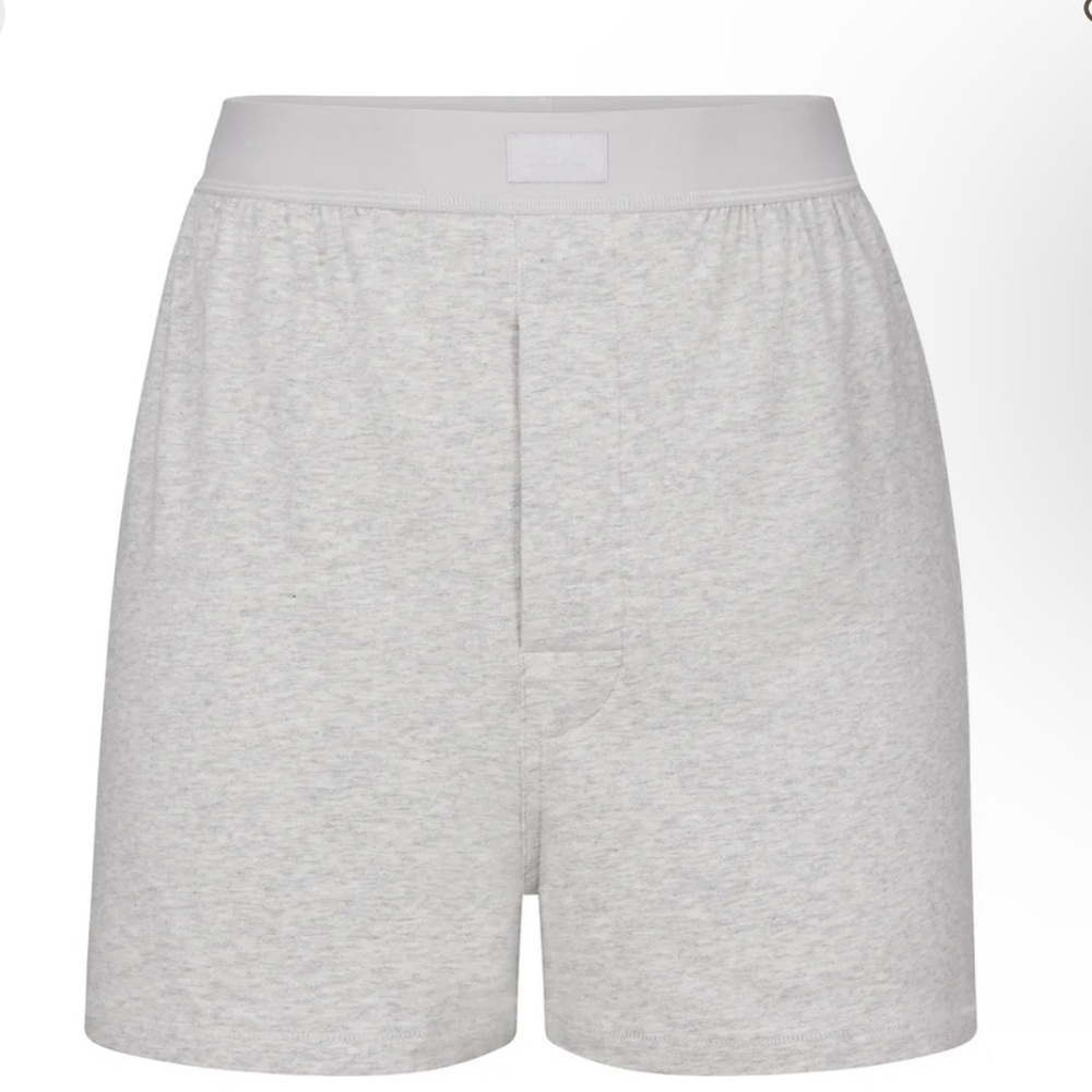 Boyfriend Loose Boxer, Size XS, Retail $38